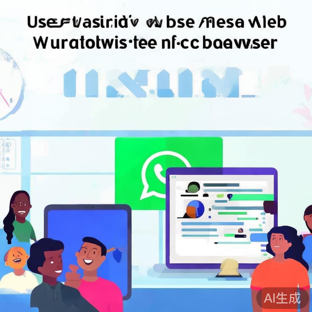网页版WhatsApp入口指南，随时随地畅聊无阻