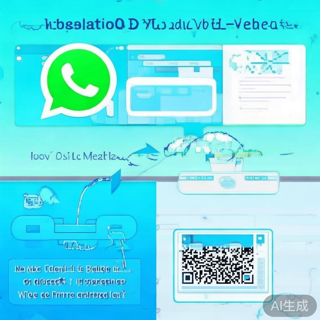 WhatsApp网页版消息入口指南，轻松实现网页聊天