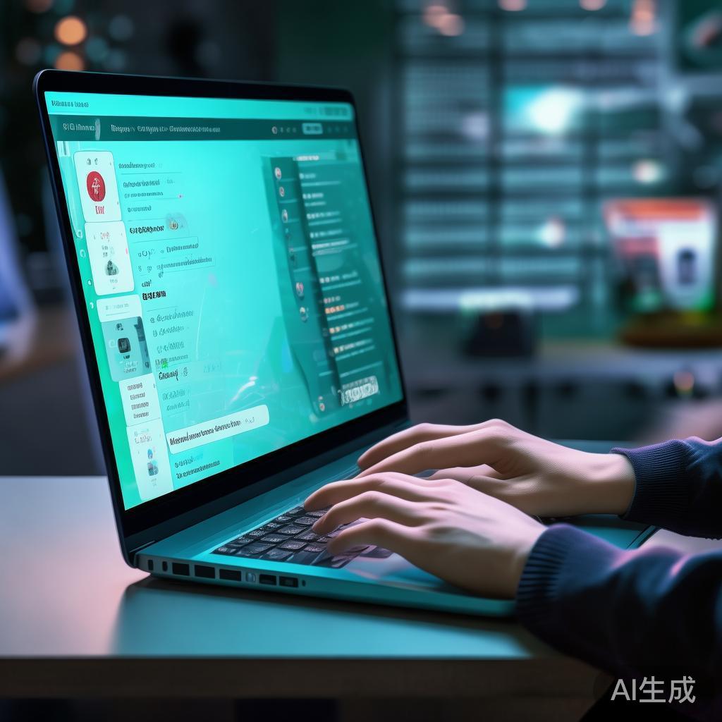 WhatsApp网页版远程登录，便捷沟通新选择，但需注意安全风险！