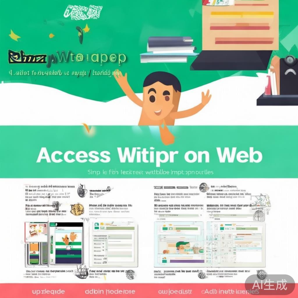 告别繁琐！WhatsApp网页版快捷访问指南