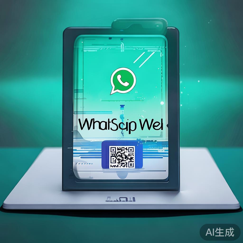 WhatsApp网页版手机扫码登录，便捷、安全、快速的登录新方式