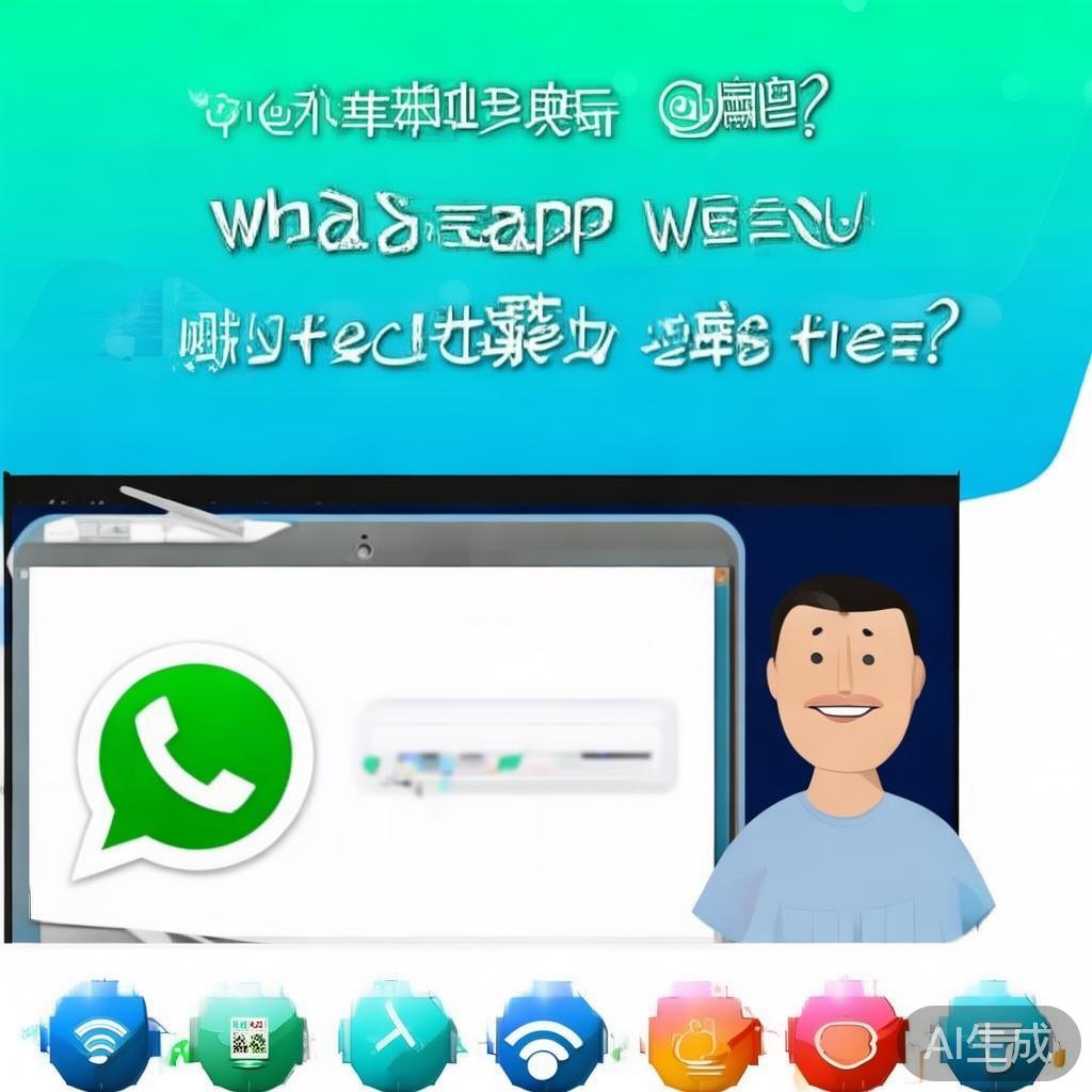 WhatsApp网页版真的免费吗？无需付费的使用全攻略！