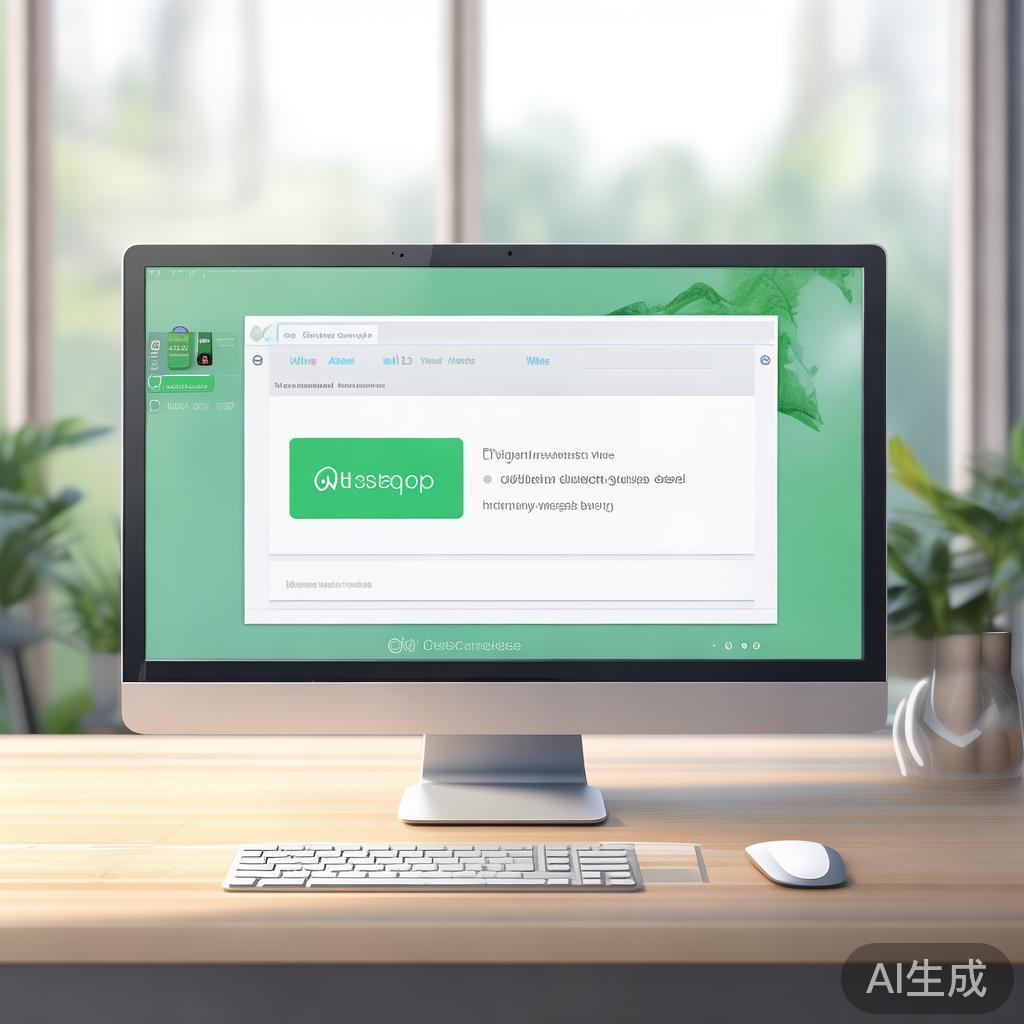 WhatsApp网页版稳定入口在哪？
