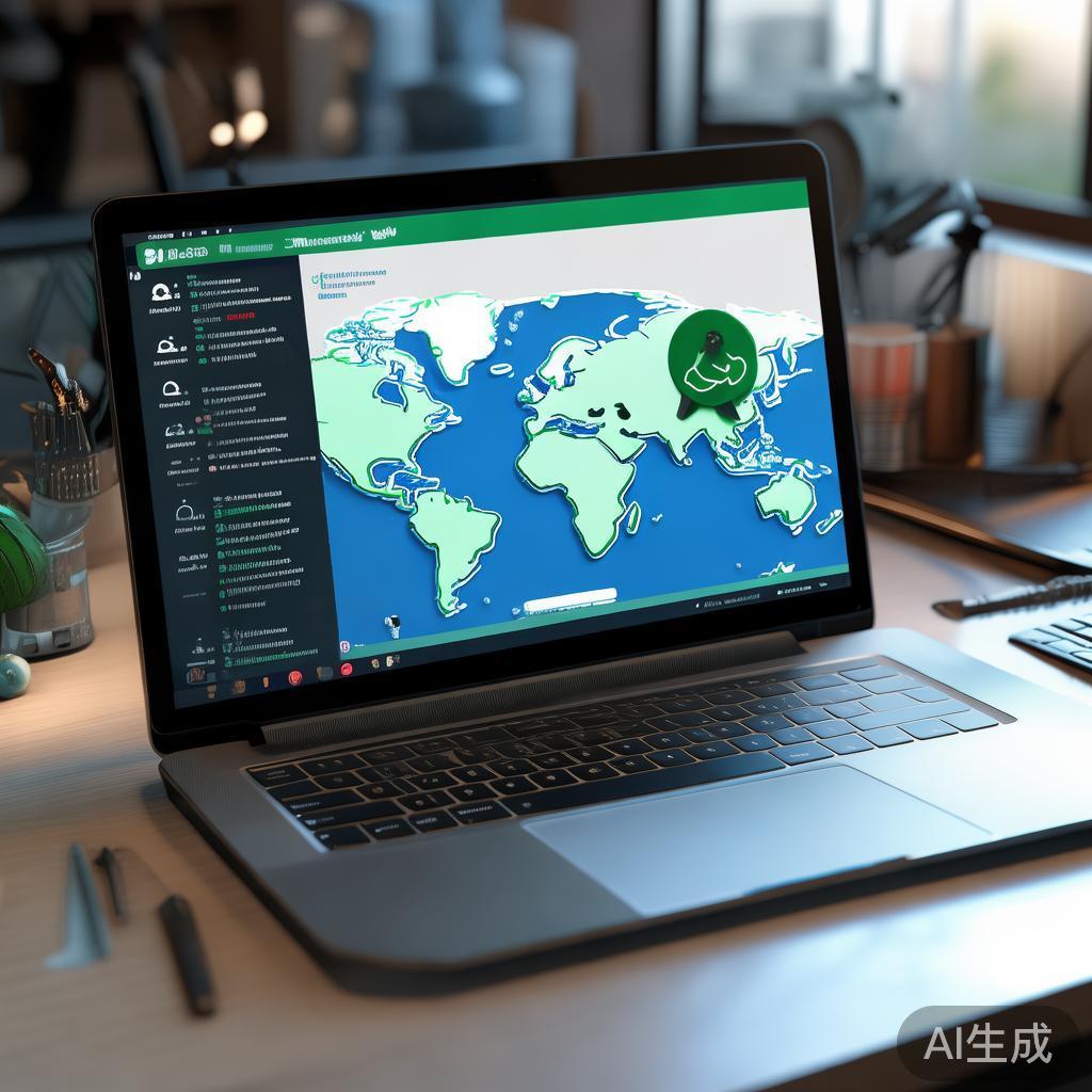 WhatsApp网页版异地登录，问题解析与解决方案