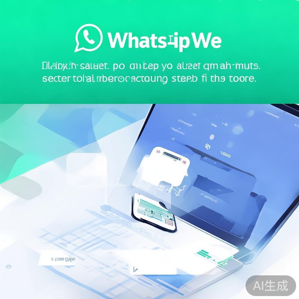 WhatsApp网页版常驻后台入口，一键实现不中断聊天的终极指南
