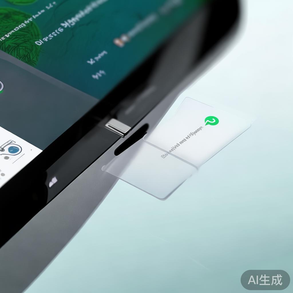 如何让WhatsApp网页版像手机App一样常驻后台？
