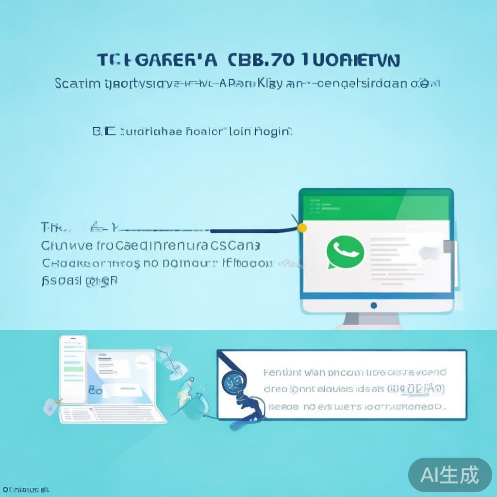 WhatsApp网页版登录失败怎么办？一步步教你重新扫码登录