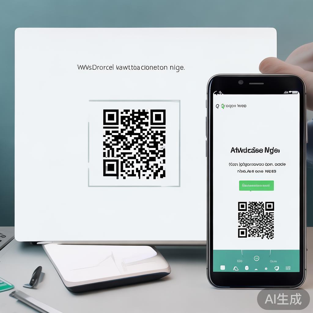 WhatsApp网页版登入口，如何快速登录并使用网页版WhatsApp？