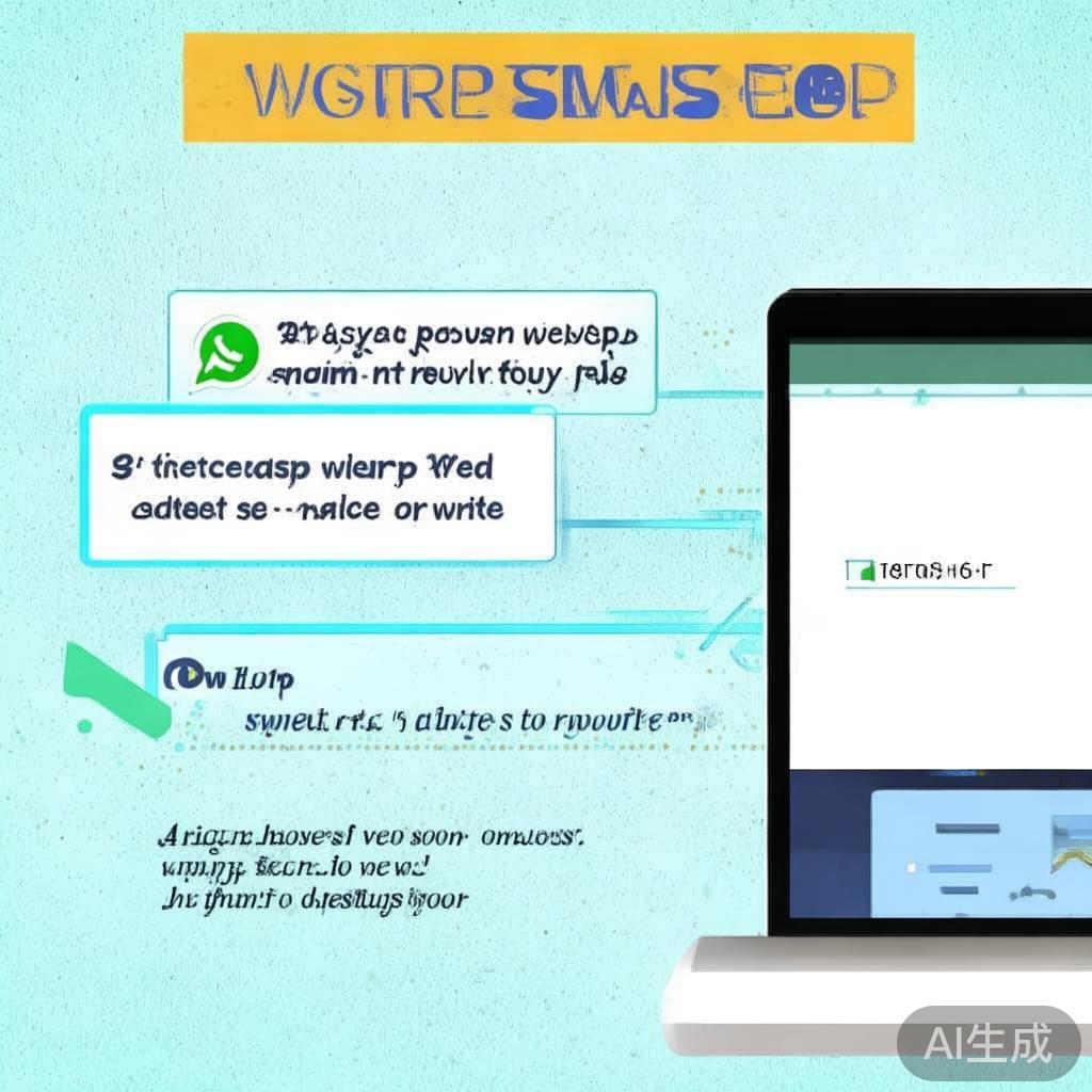 WhatsApp网页版入口怎么进？轻松访问指南