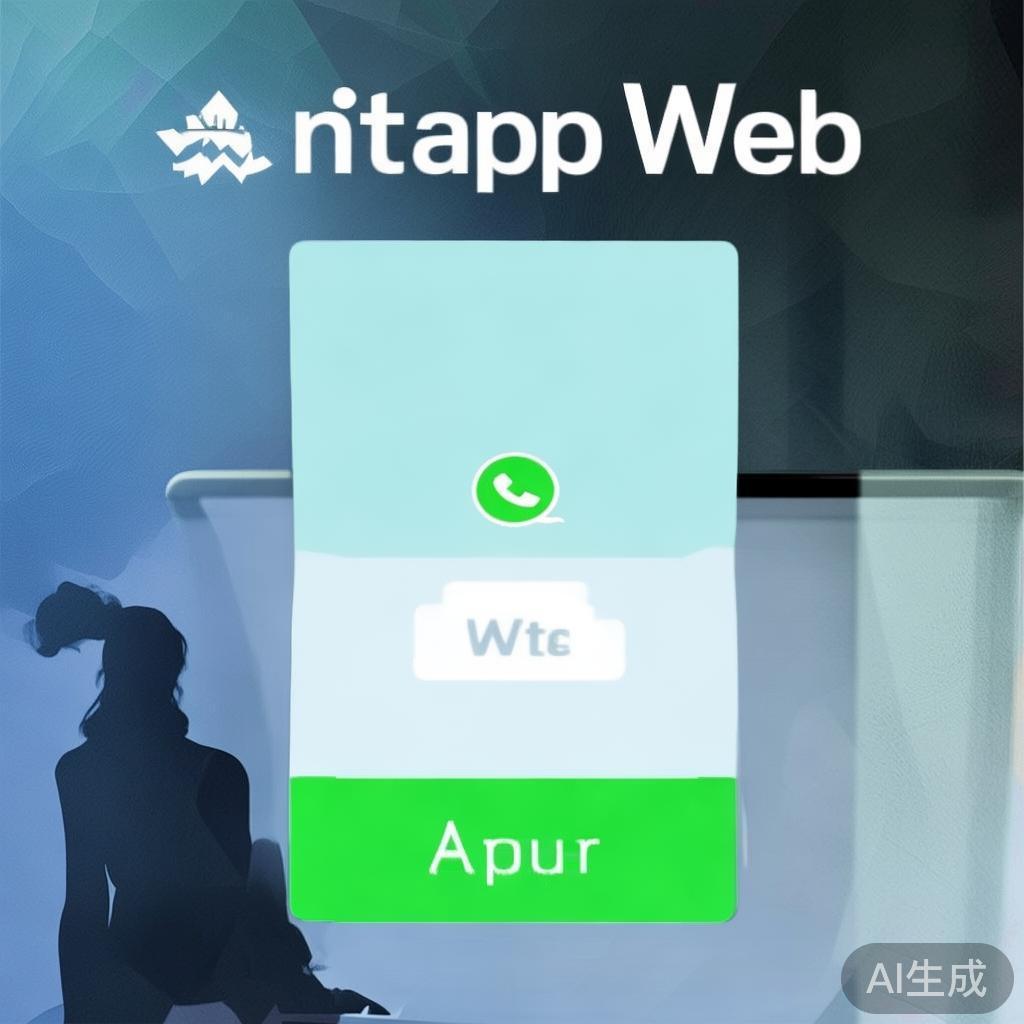 WhatsApp网页版入口，轻松实现电脑端消息沟通！