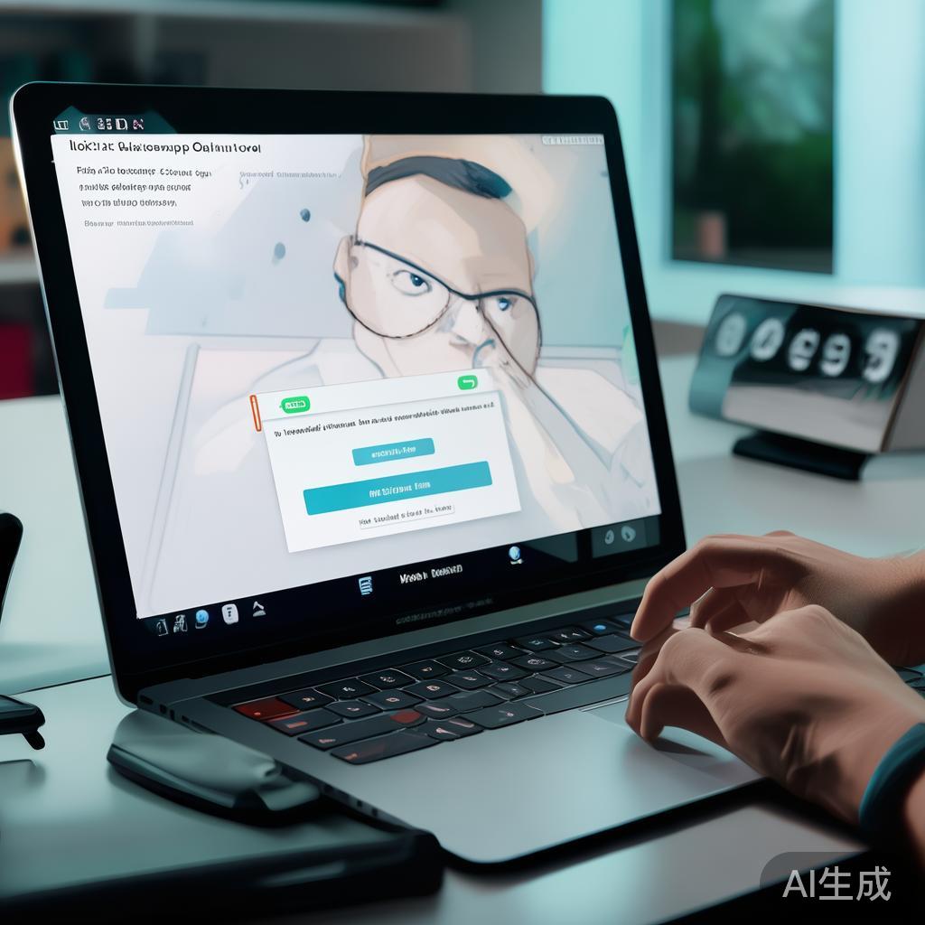 WhatsApp网页版关联设备登录，如何安全便捷地使用？