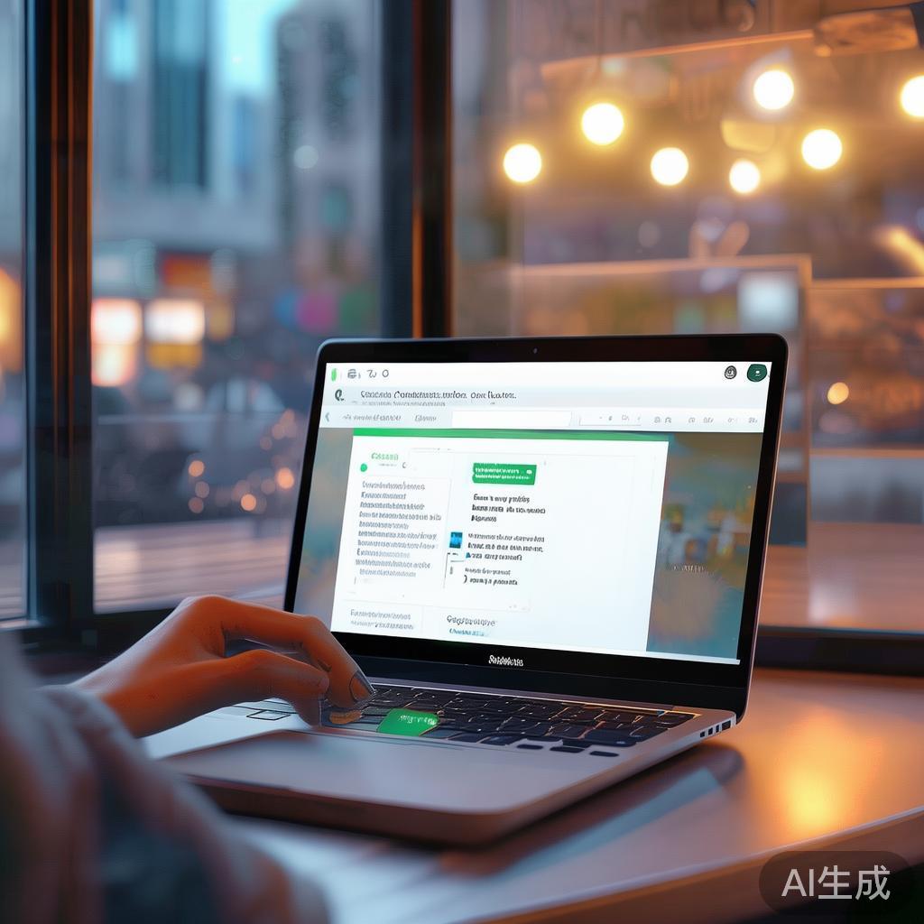 WhatsApp网页版，随时随地畅享即时通讯