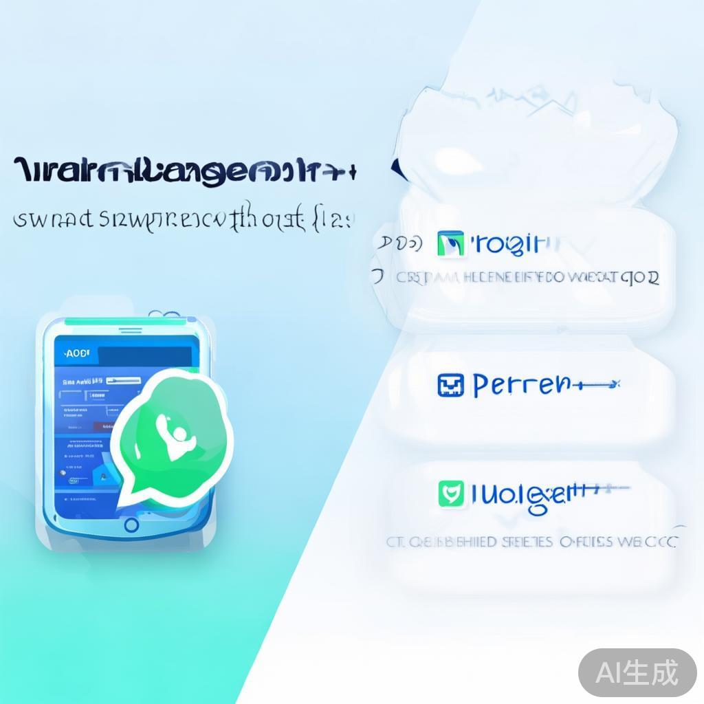 WhatsApp网页版隐私设置指南，全方位保护你的聊天信息安全