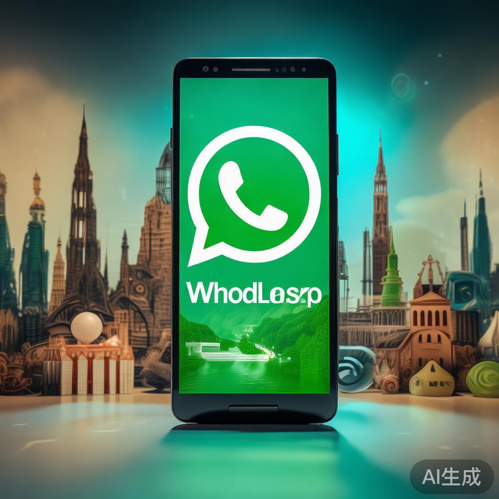 WhatsApp官网，全球通讯的首选平台