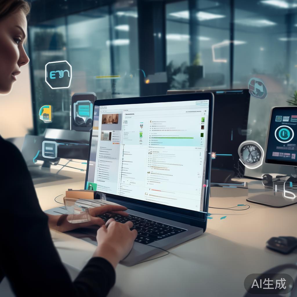 WhatsApp Web辅助工具，提升效率与功能的必备利器