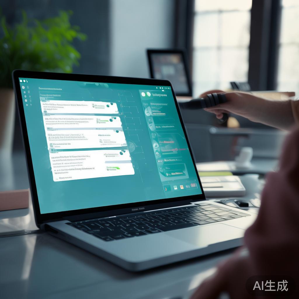 WhatsApp Web同步，如何让消息实时同步，不再错过任何一条？