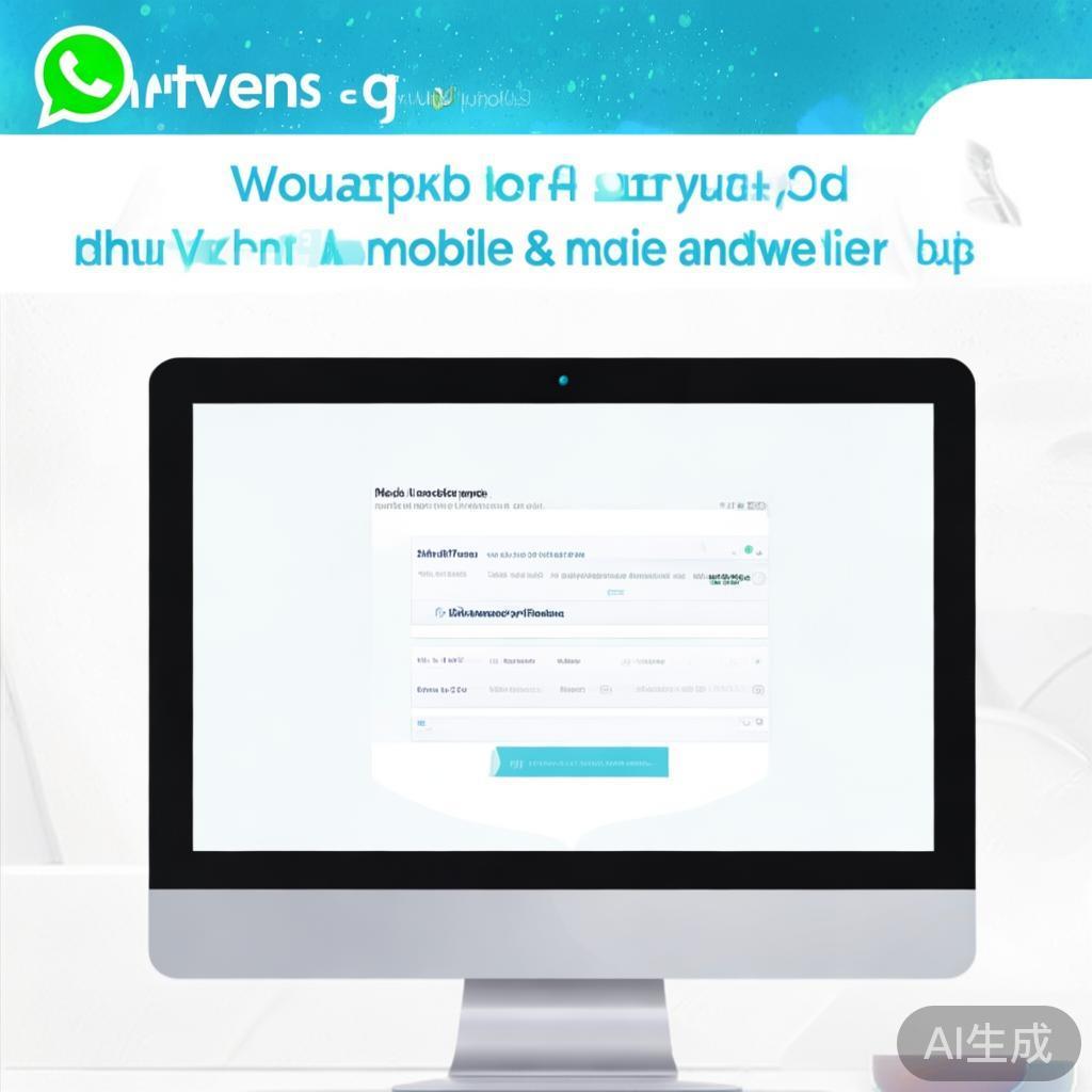 WhatsApp网页版英文界面，轻松切换指南