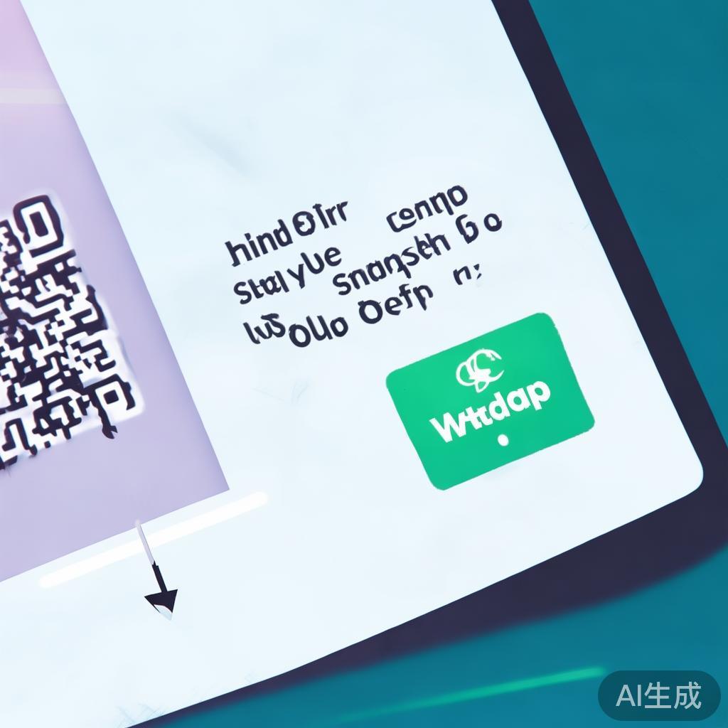 WhatsApp电脑版网页入口是什么？如何通过网页版在电脑上使用WhatsApp？