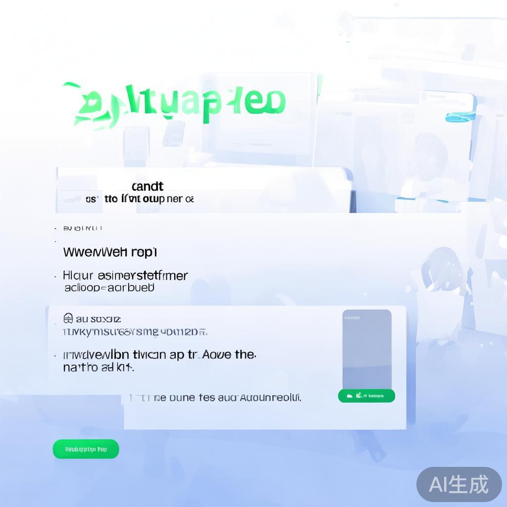WhatsApp网页版自动回复入口，如何轻松设置与使用