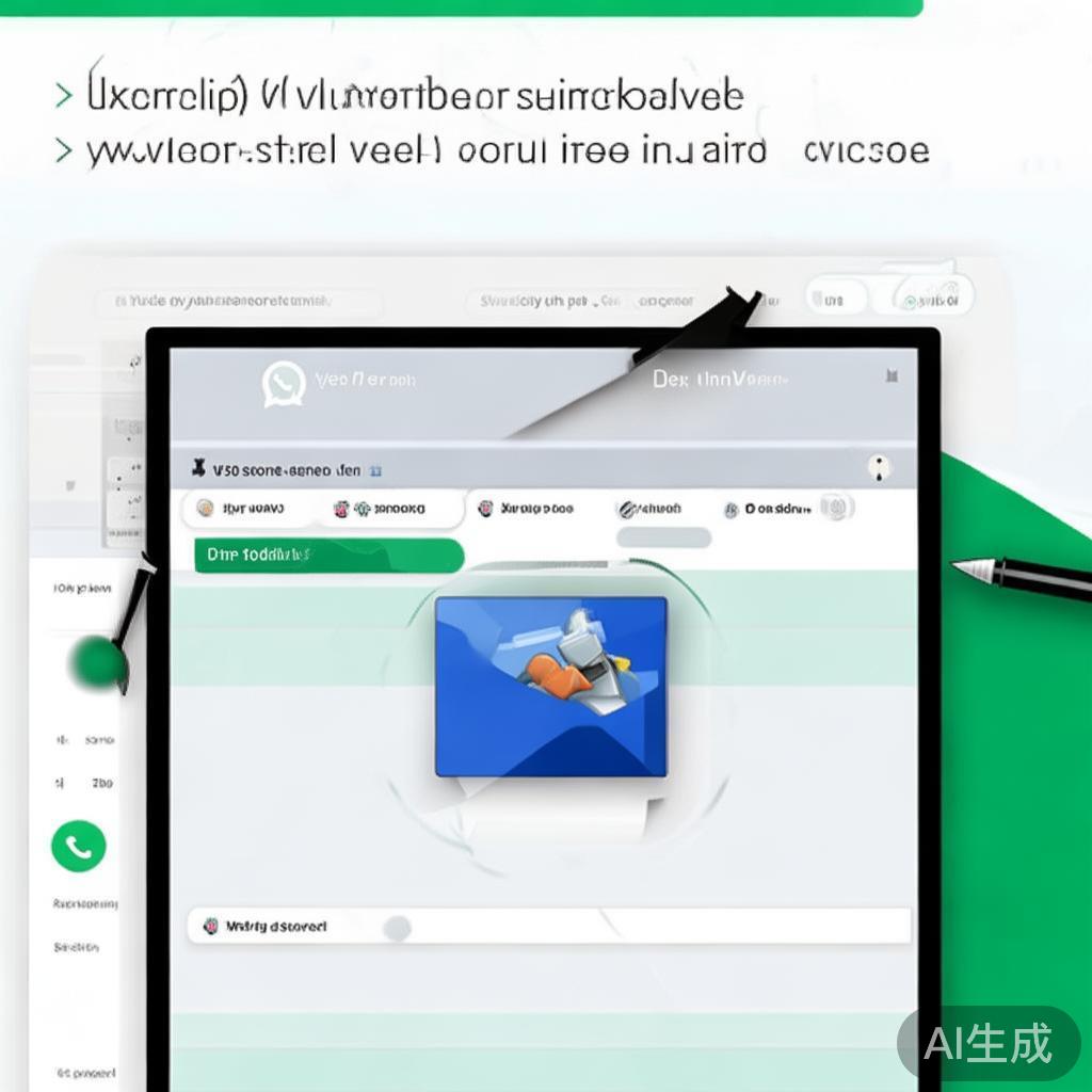 WhatsApp网页版如何轻松发送视频？一步步教你搞定！