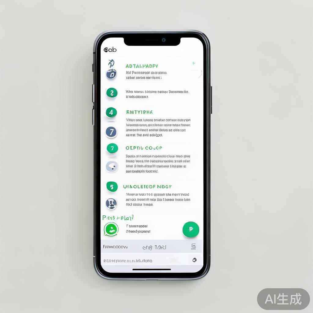 WhatsApp Business 登录入口详解，找不到入口怎么办？一步步教你登录！