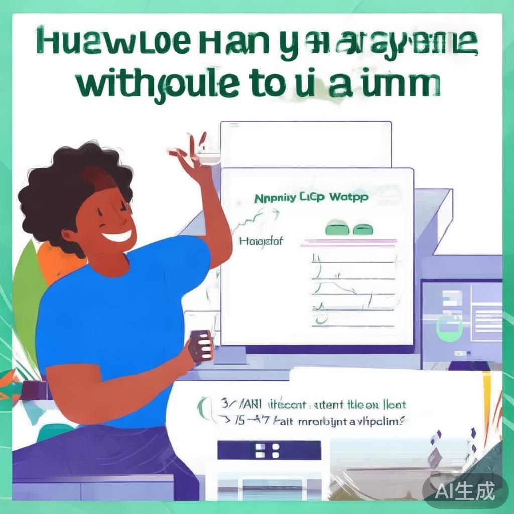 告别手机束缚！WhatsApp网页版无需手机在线登录指南