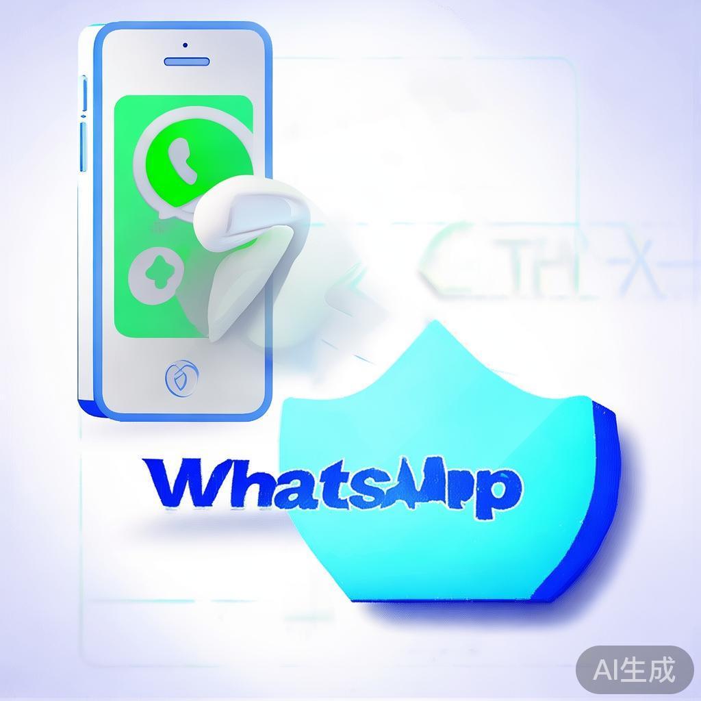 WhatsApp网页版直达链接，快速访问，安全使用！
