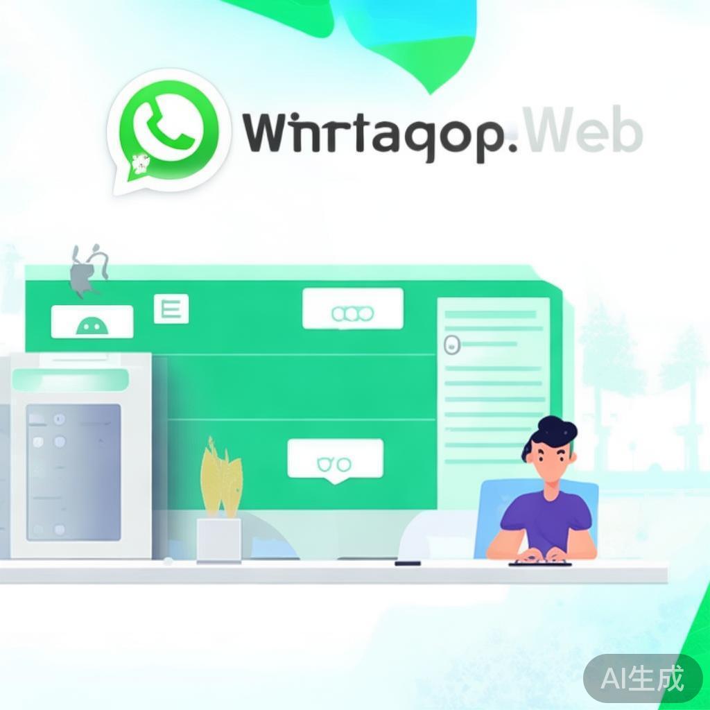 WhatsApp网页版入口，无需手机，轻松管理聊天！