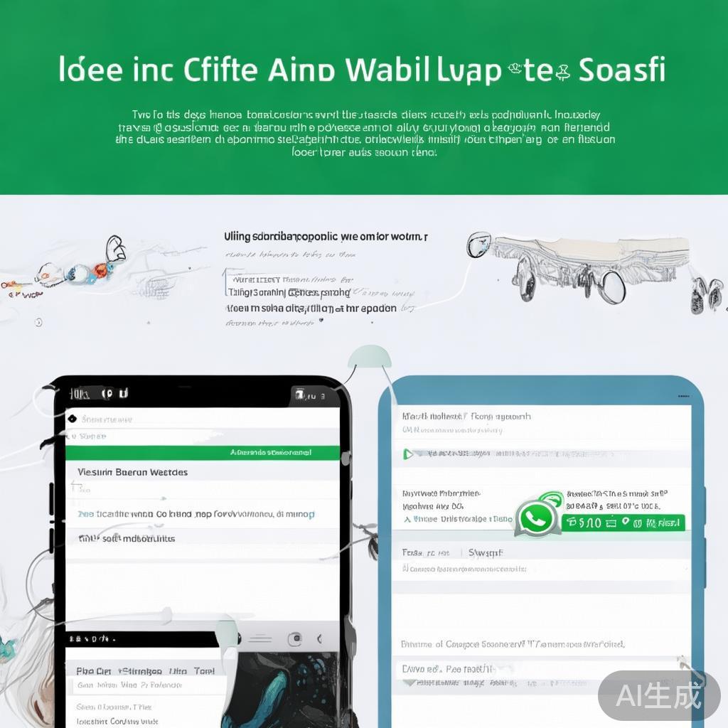 WhatsApp网页版Safari登录指南，轻松解决登录问题，畅享跨设备沟通
