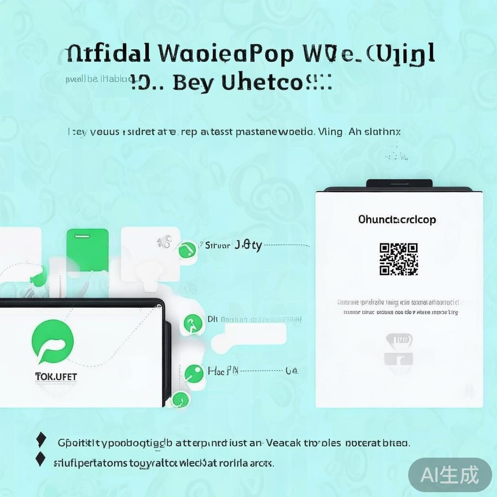 WhatsApp网页版正规入口指南，安全登录与使用全解析