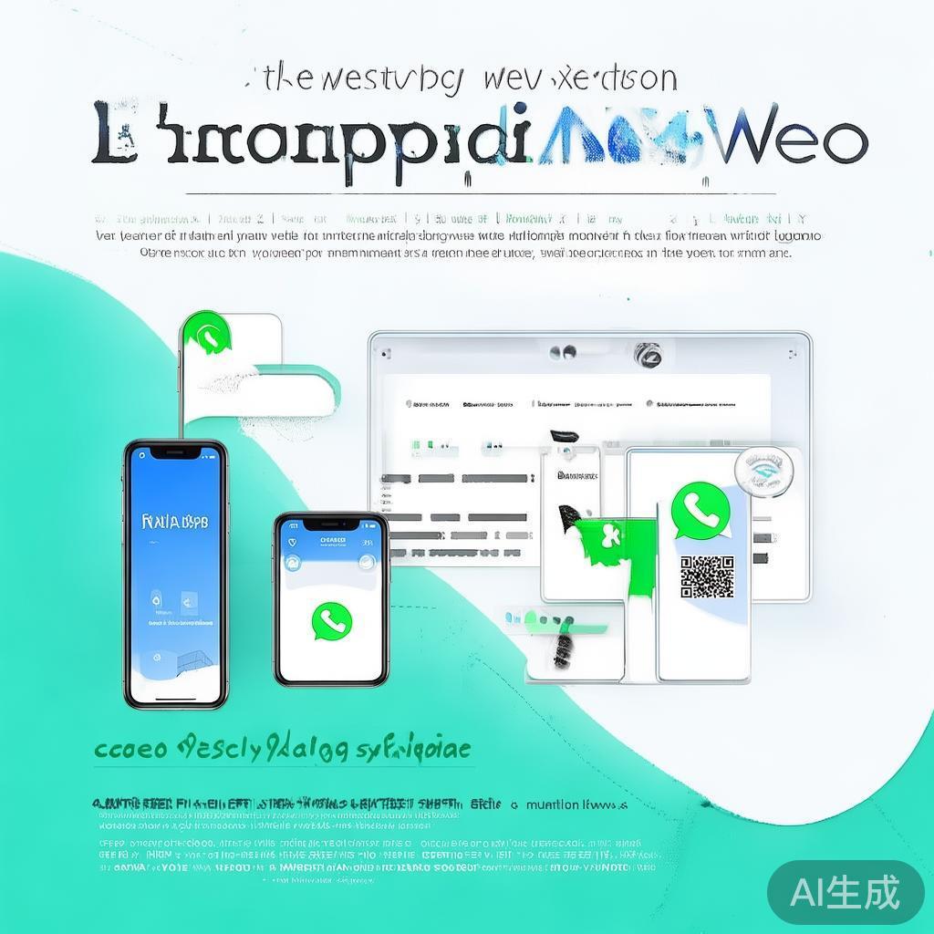 WhatsApp网页版最新入口及使用指南