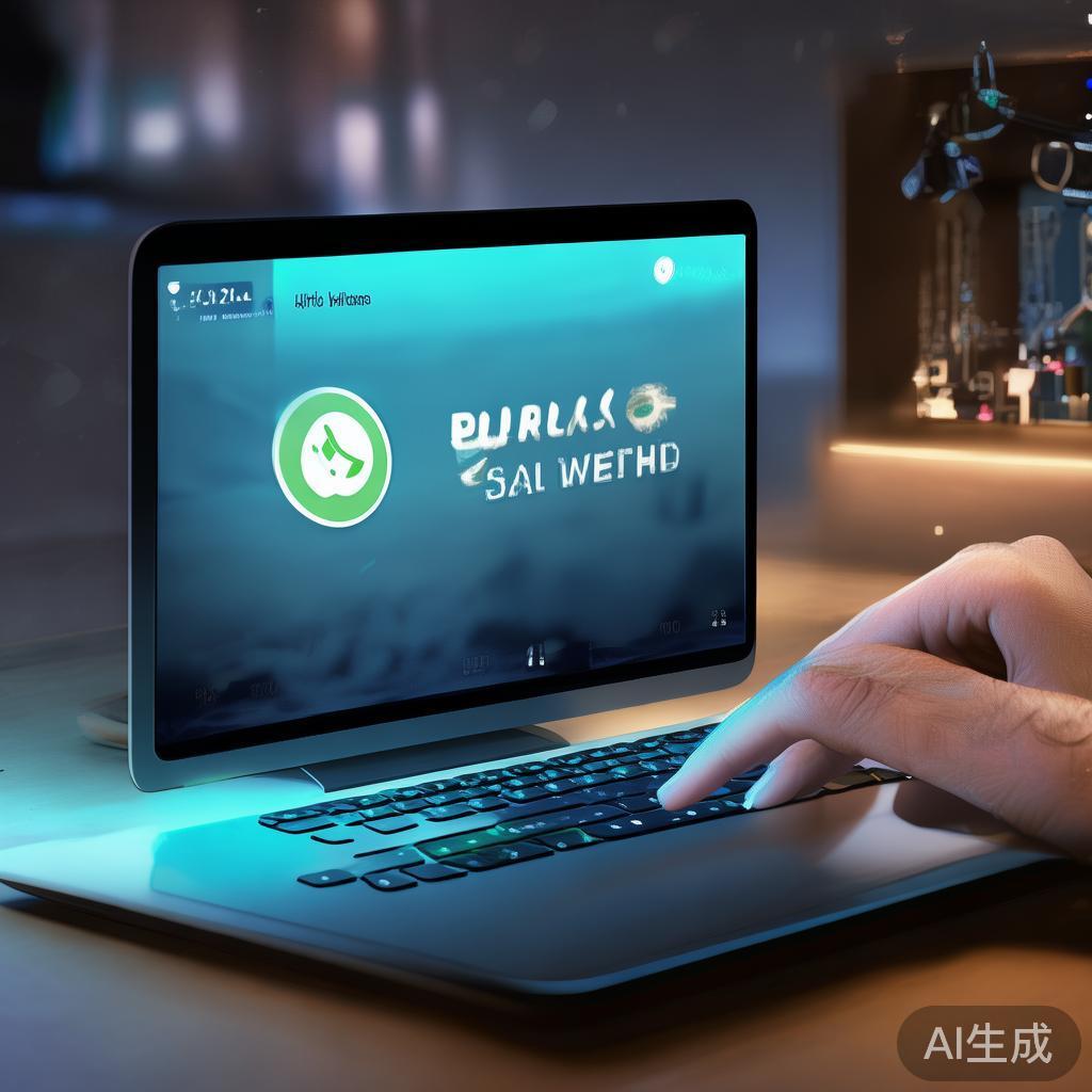WhatsApp网页版不卡顿入口，轻松畅聊无压力！