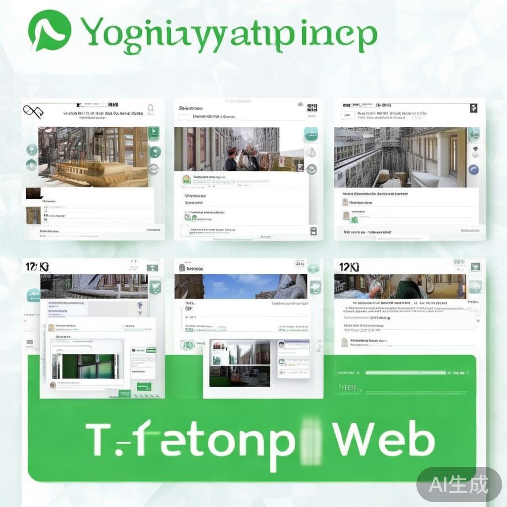 WhatsApp网页版登录指南，快速访问官方入口