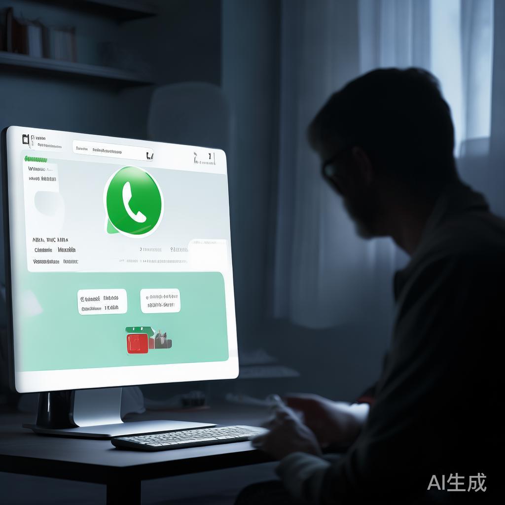 WhatsApp网页版隐身登录，如何在不被发现的情况下使用？