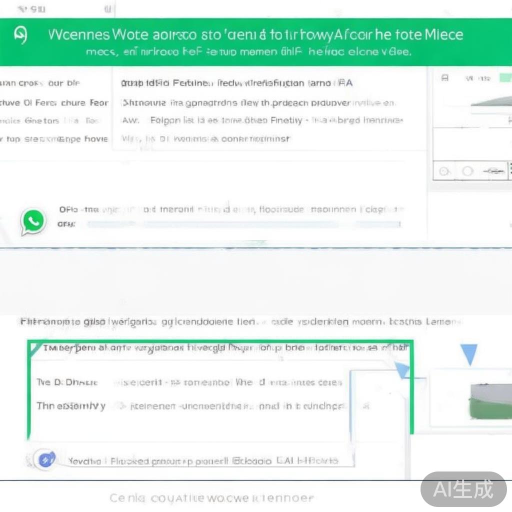WhatsApp网页版如何踢出群成员？详细步骤指南
