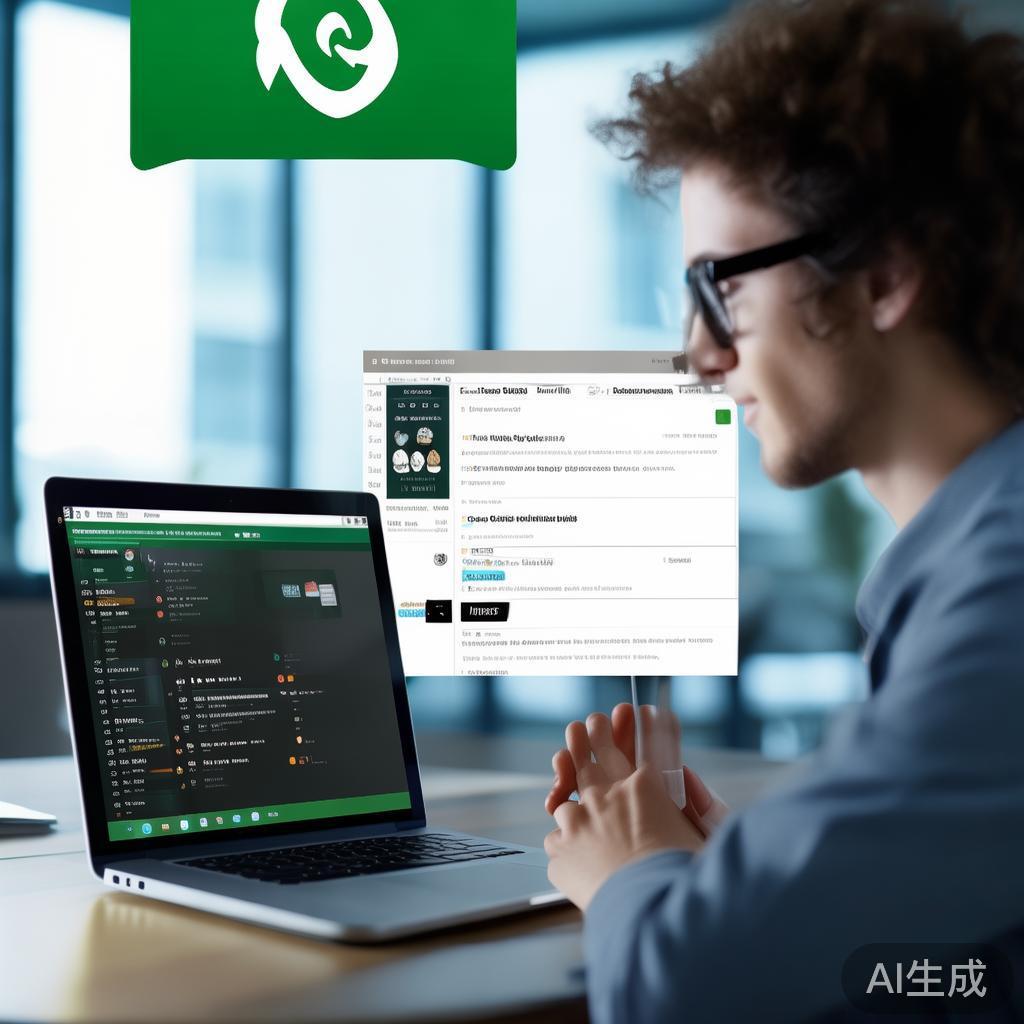 WhatsApp Web新功能与使用技巧，提升你的跨设备沟通体验