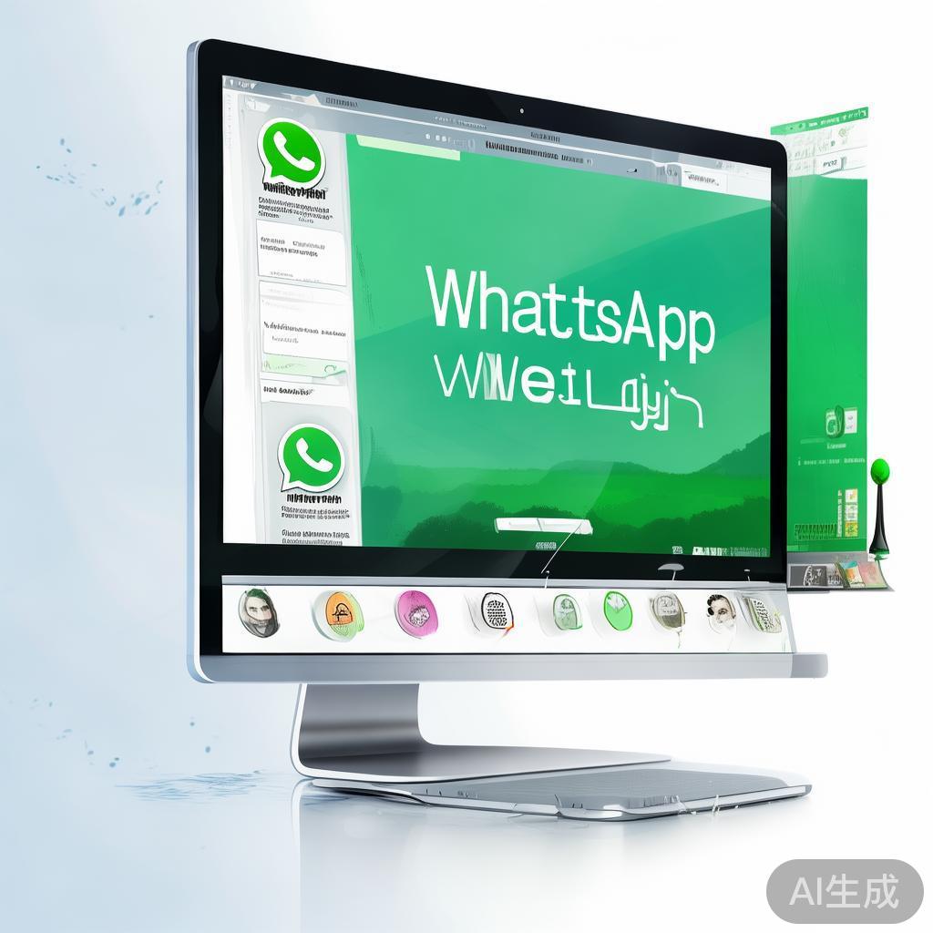 WhatsApp网页版进入地址是什么？官方入口全解析