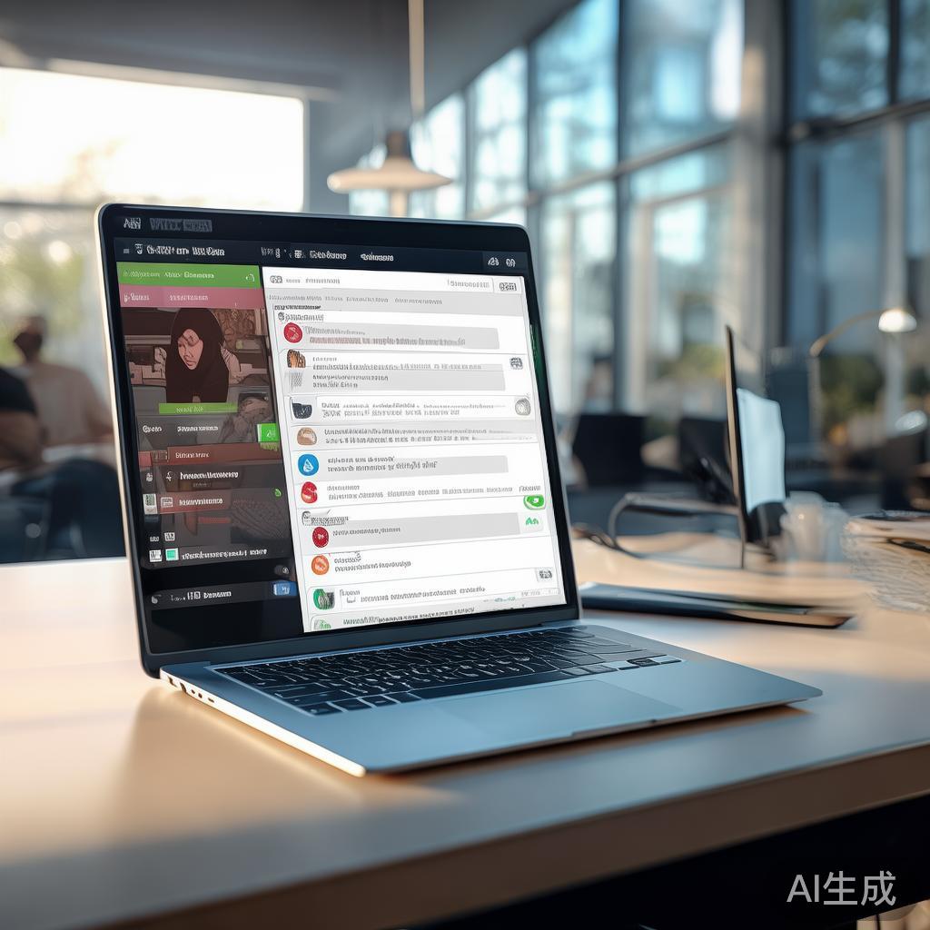WhatsApp网页版，便捷沟通新选择，随时随地畅聊无阻！