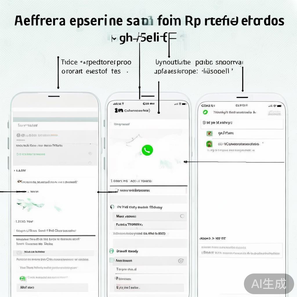 WhatsApp网页版如何编辑个人资料？详细入口指南