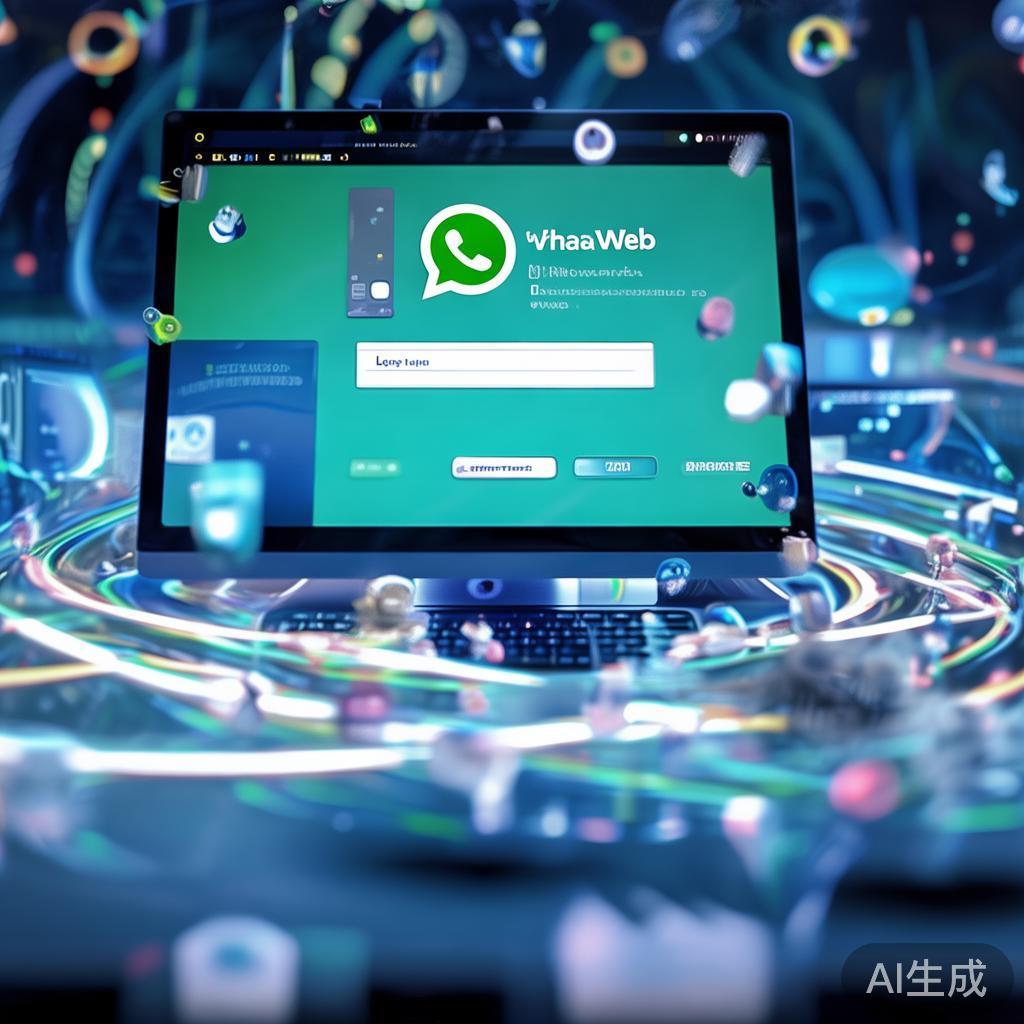 WhatsApp网页版登录转圈？原因与解决方法全解析