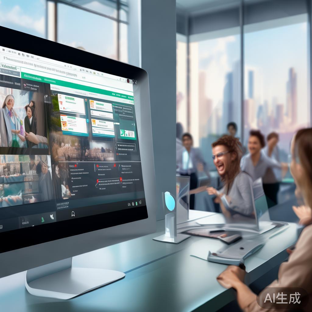 WhatsApp网页版多选转发功能详解，告别单选烦恼，提升沟通效率！