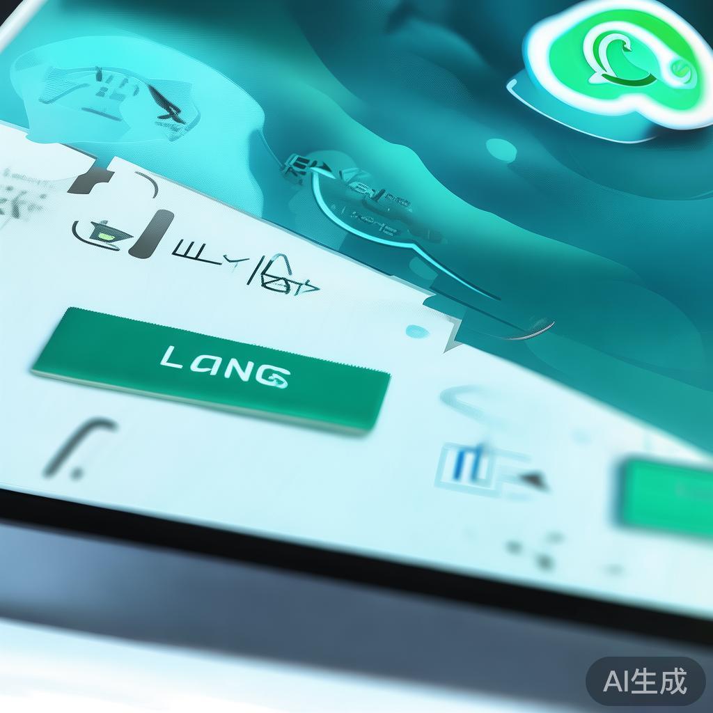 WhatsApp官网入口登录指南，安全、便捷的官方登录方式
