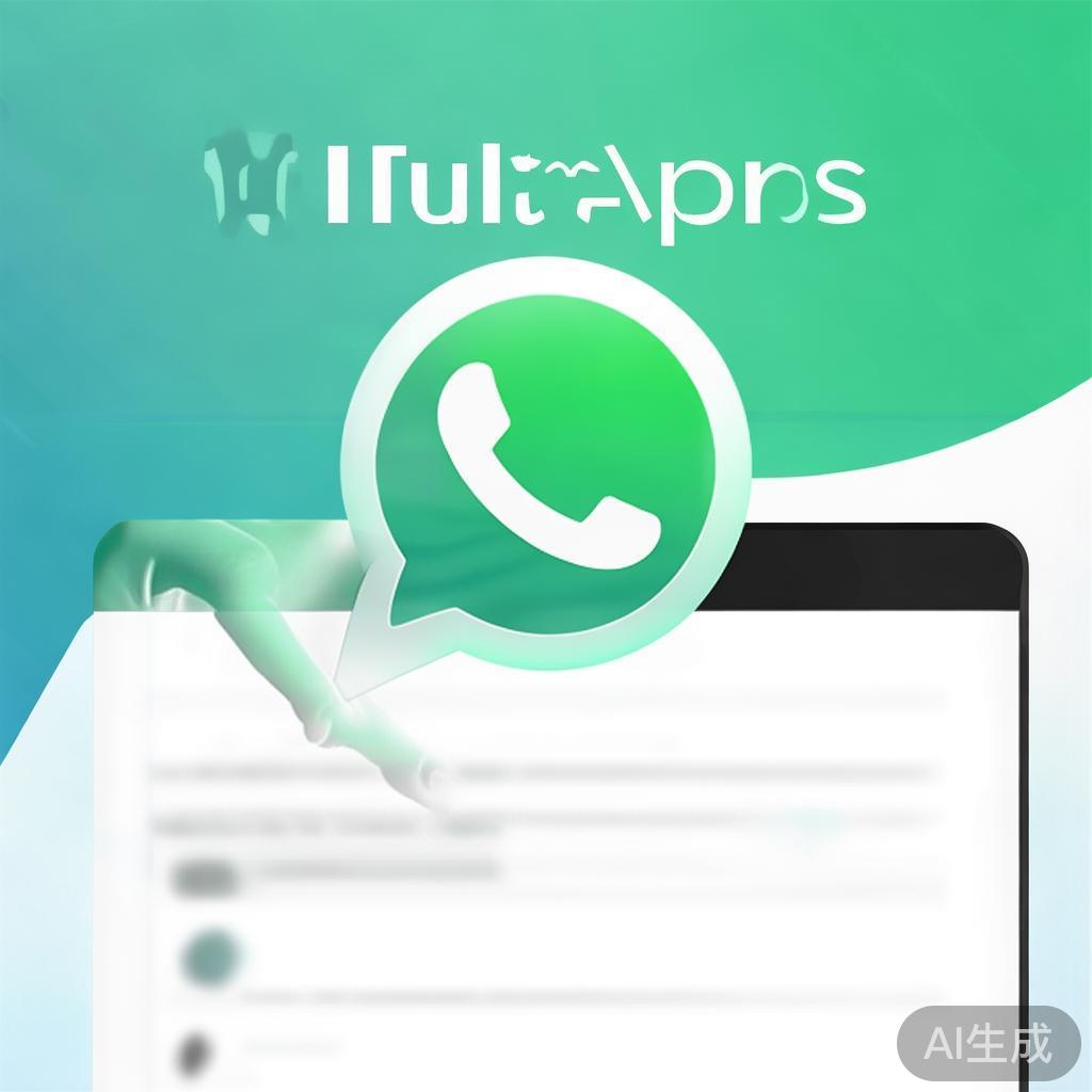 官方WhatsApp网页入口，安全、便捷的聊天新体验