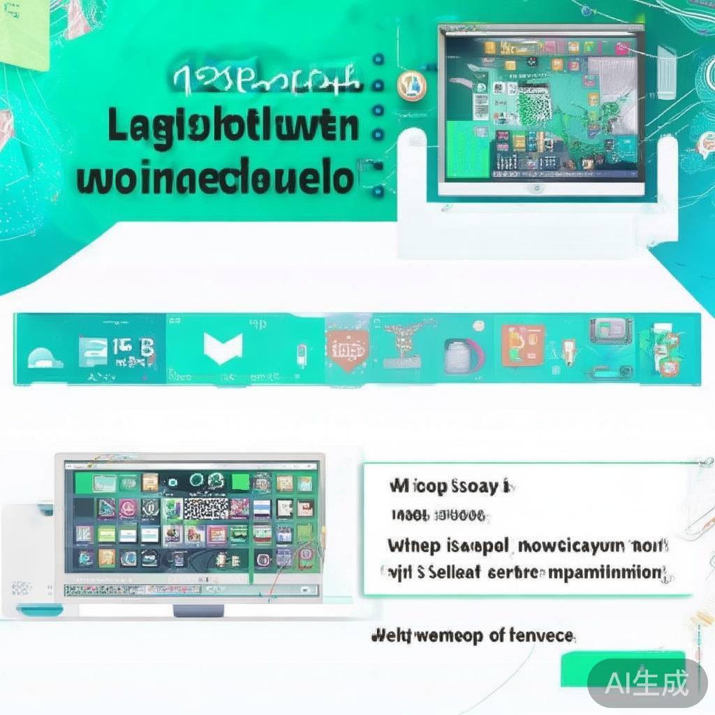 WhatsApp网页版全球登录指南，随时随地畅聊无阻！