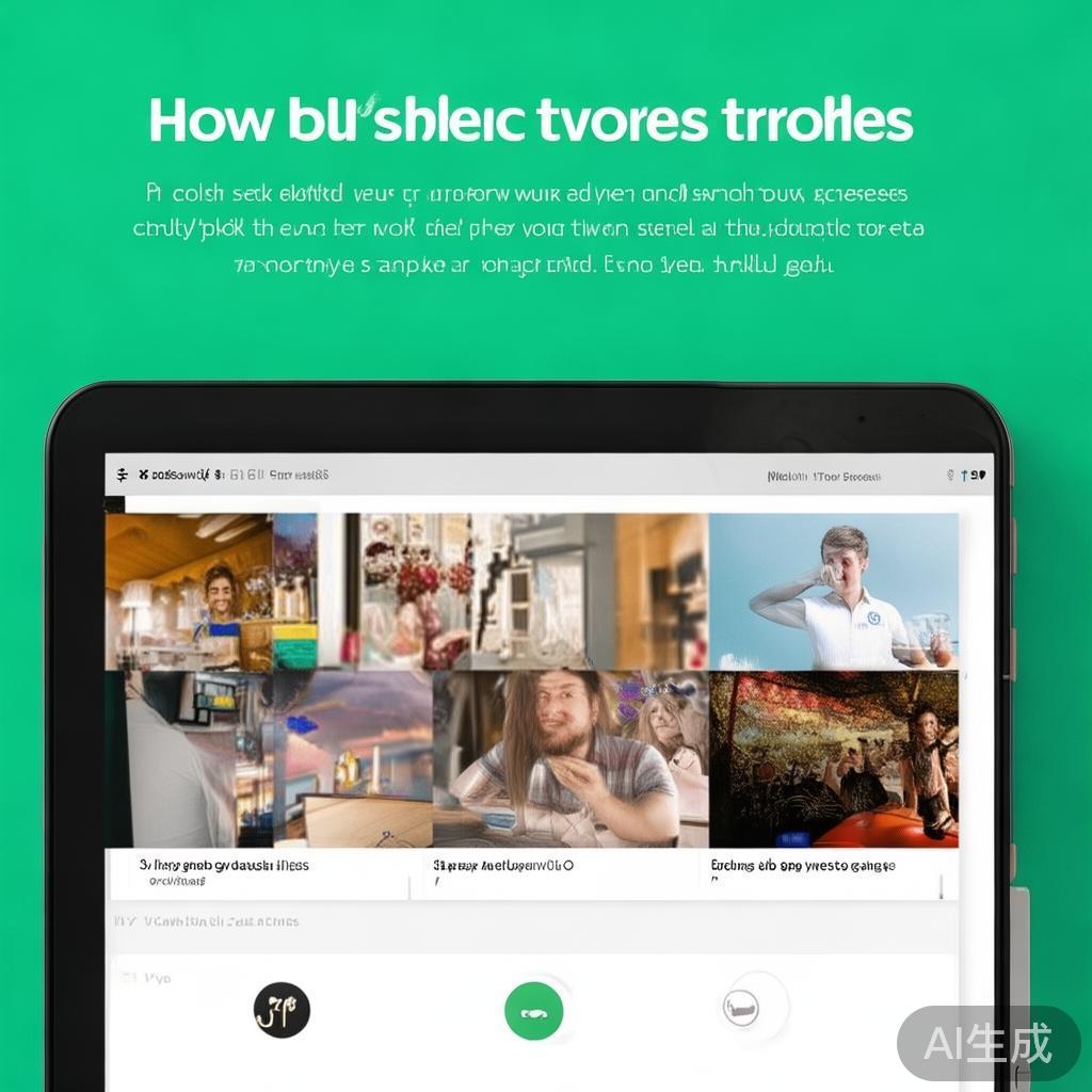 WhatsApp网页版轻松搞定！如何查看你的限时动态