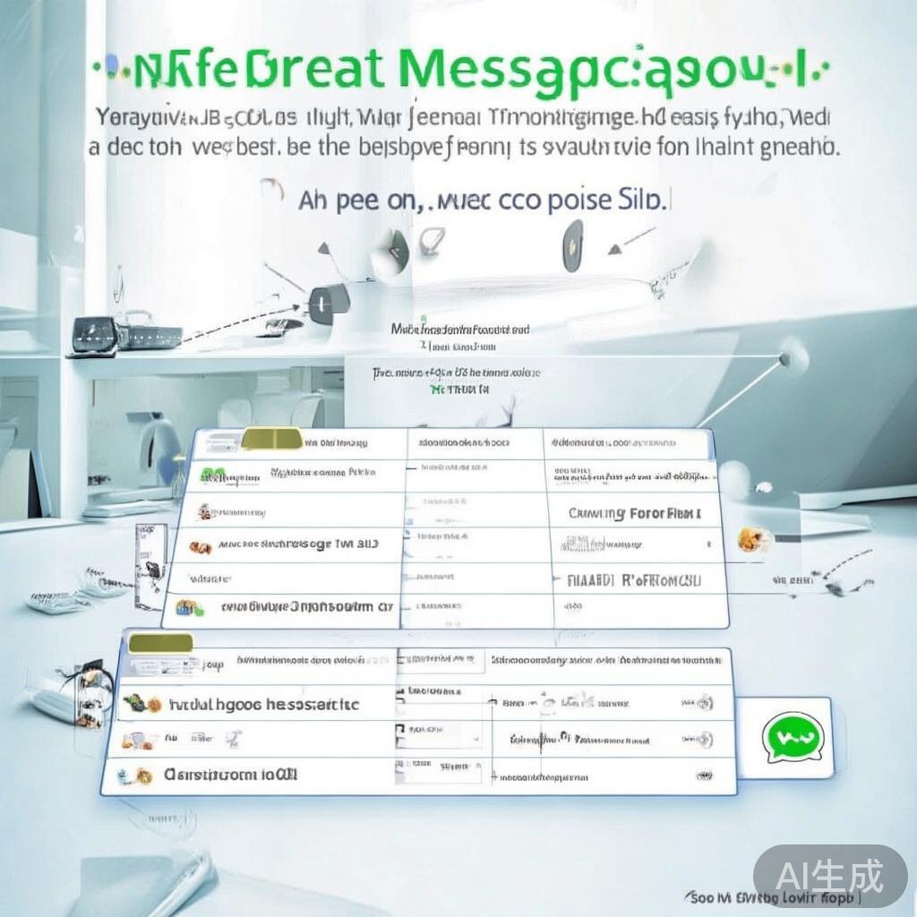 WhatsApp网页版如何轻松转发消息？详细指南