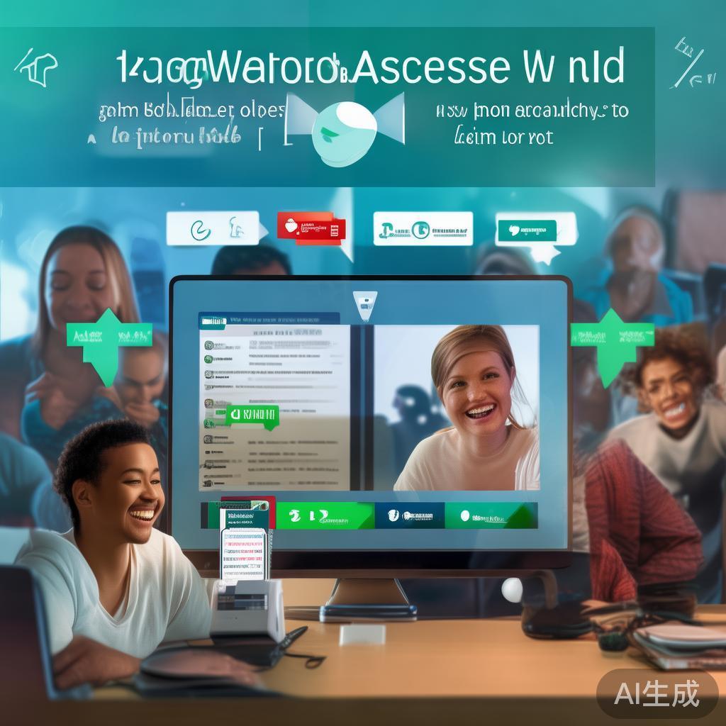 WhatsApp网页版快速进入指南，告别加载烦恼，畅聊更高效！