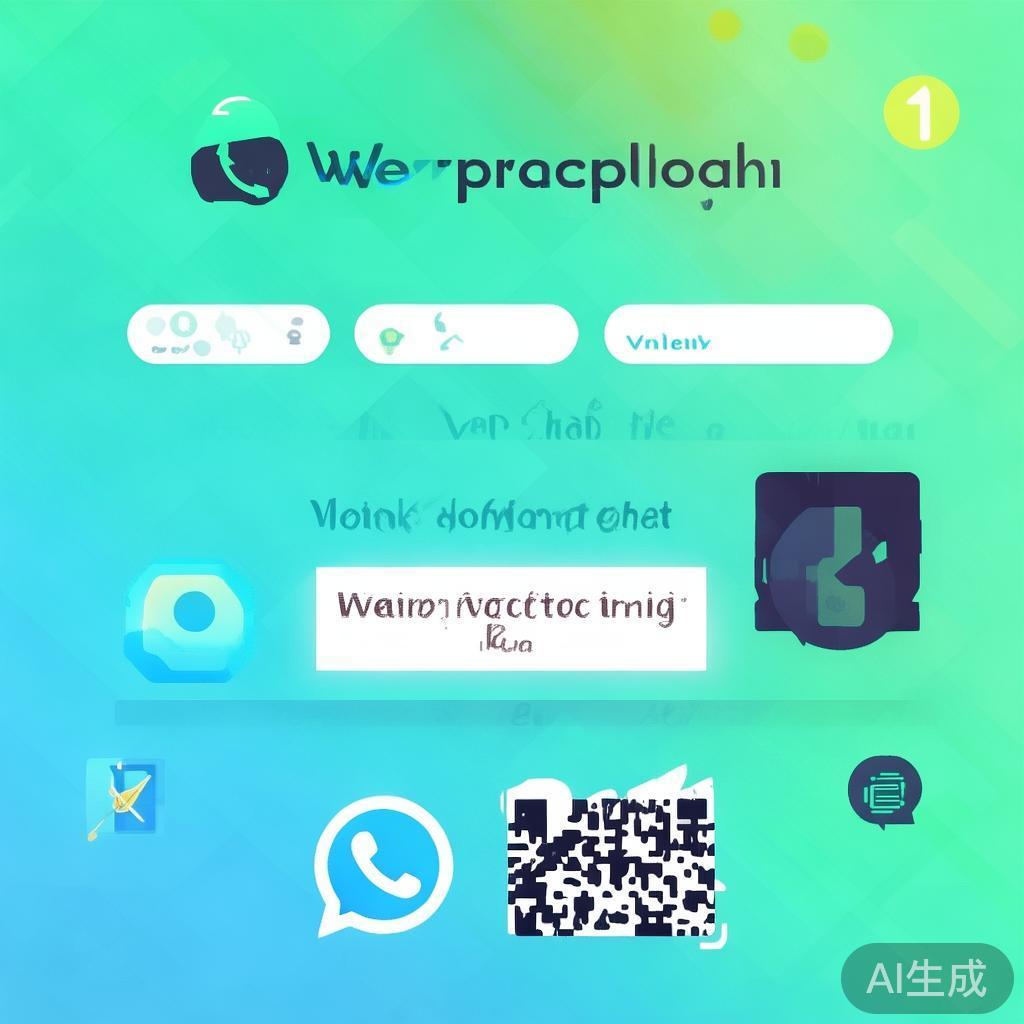 WhatsApp网页版通讯入口在哪？轻松开启网页聊天新体验！