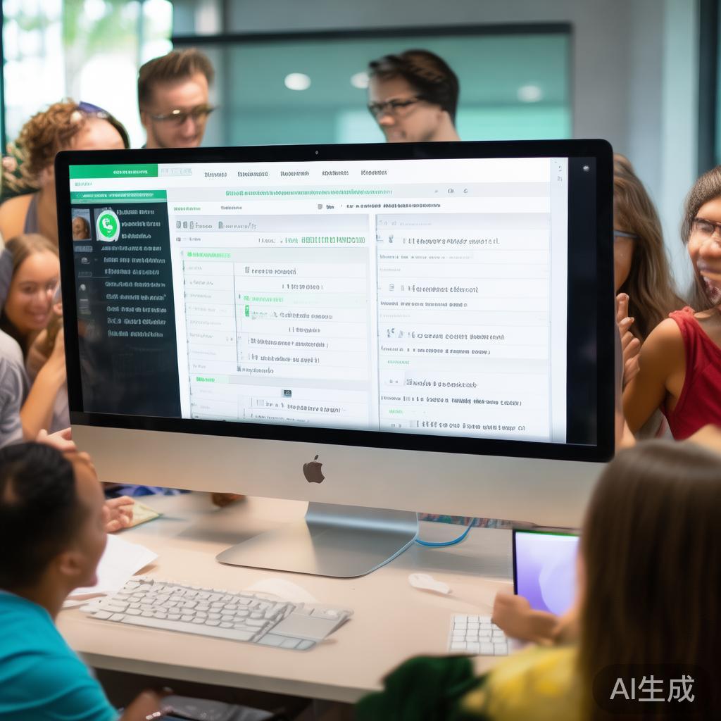 WhatsApp网页版新功能，轻松翻译消息，打破语言障碍