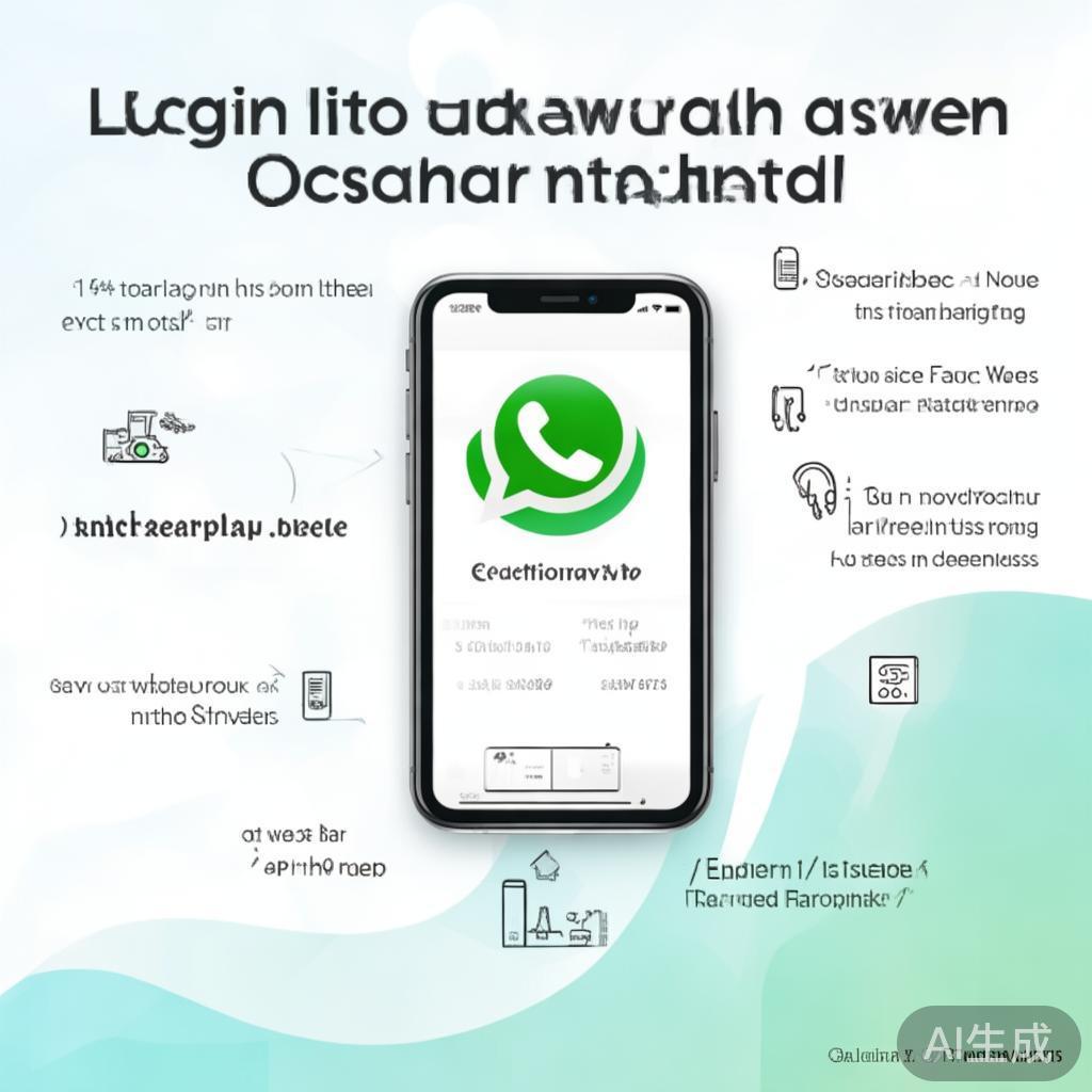 WhatsApp网页版境外登录指南，解决方法与注意事项